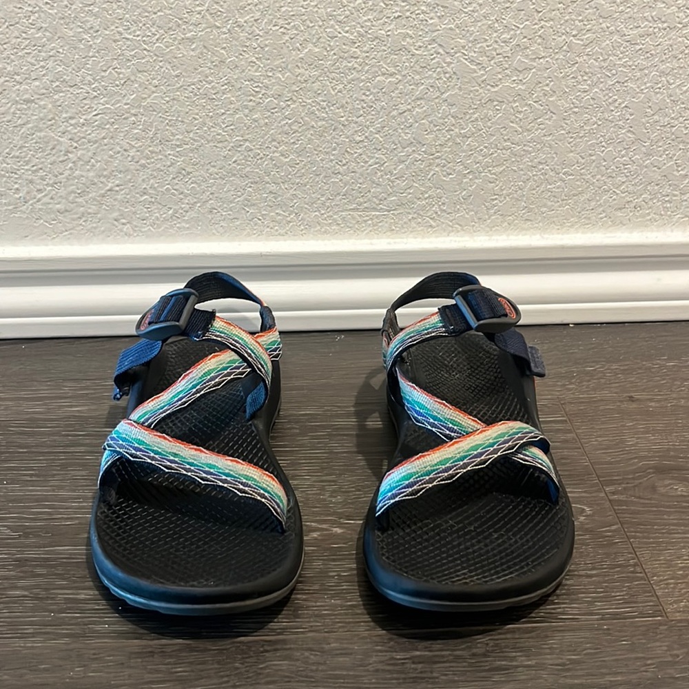 Chaco Sandals